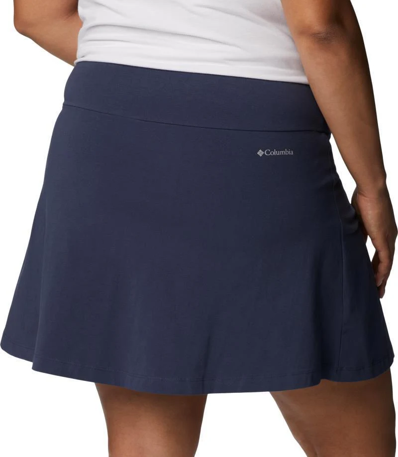 Columbia Trek Skort - Plus - Womens - Image 6