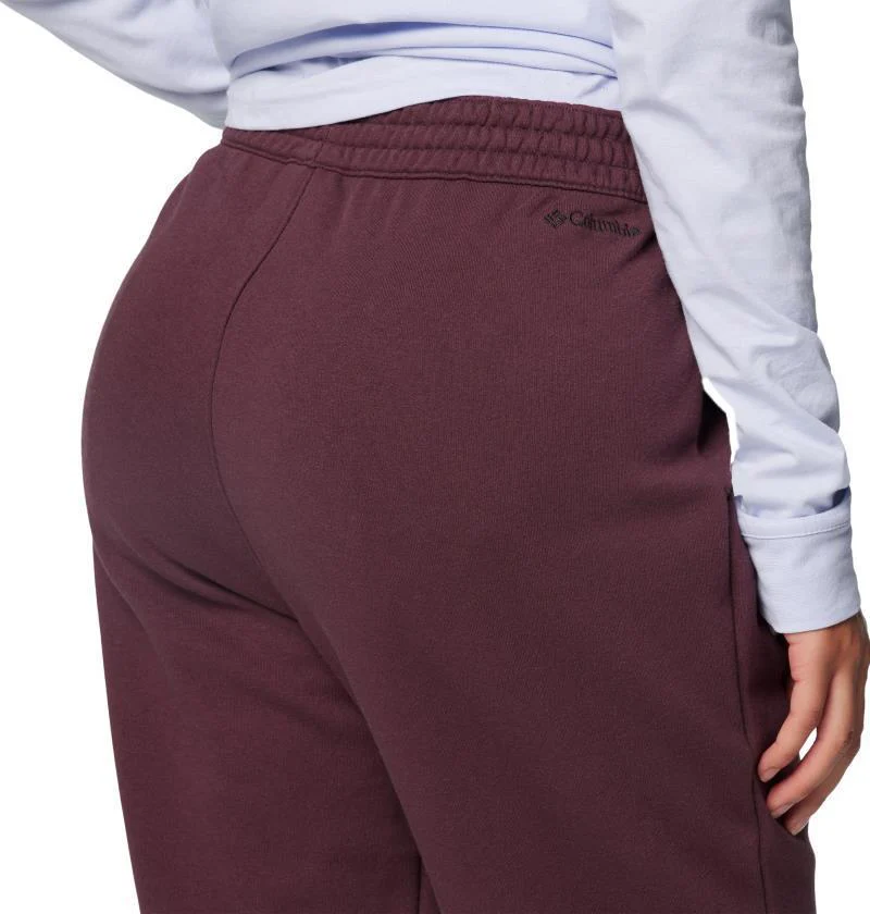 Columbia Trek Sweatpants, Reg - Womens - Image 10