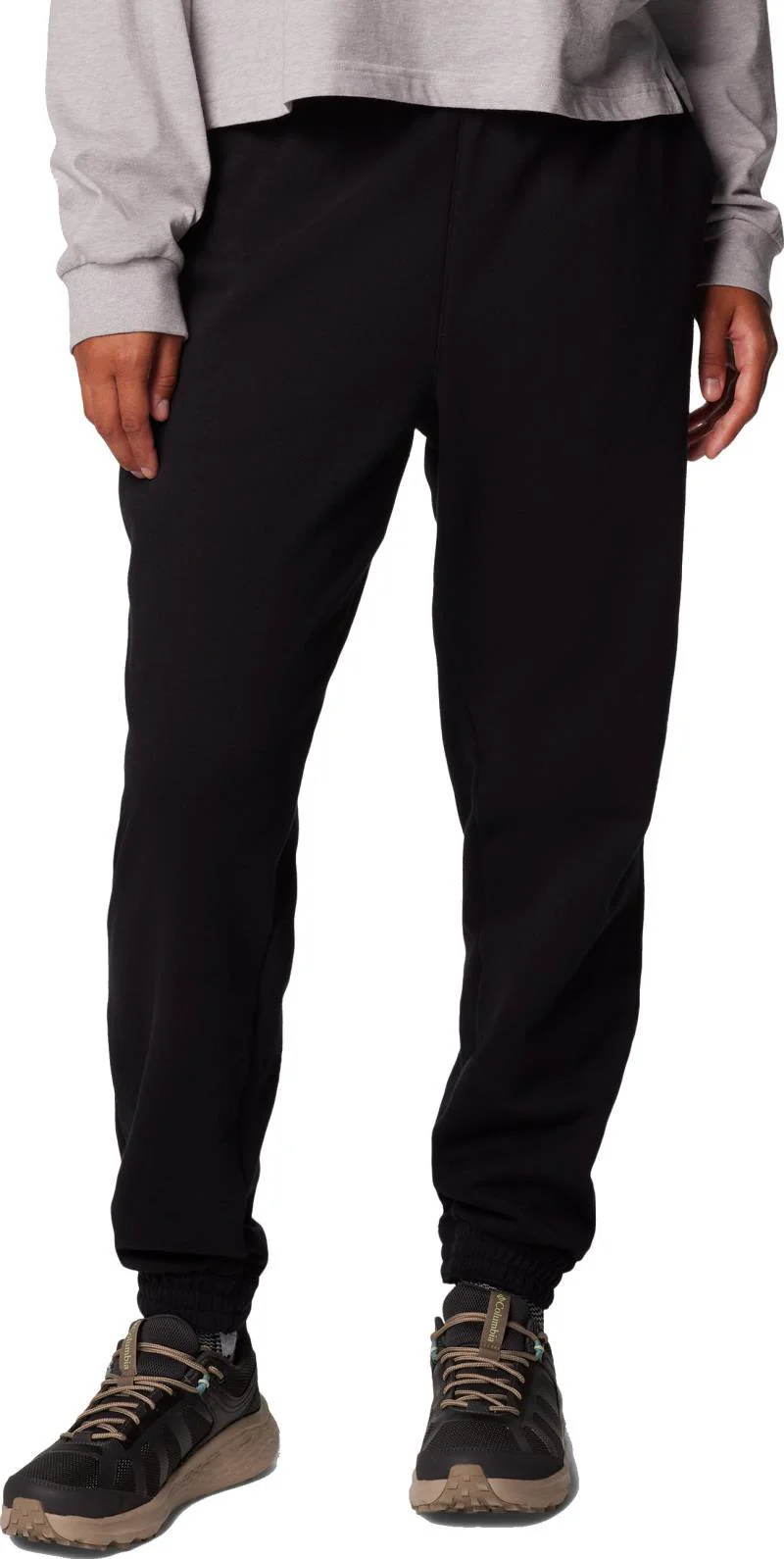 Columbia Trek Sweatpants, Reg - Womens - Image 11