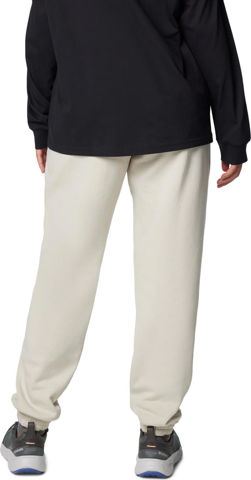 Columbia Trek Sweatpants, Reg - Womens - Image 3