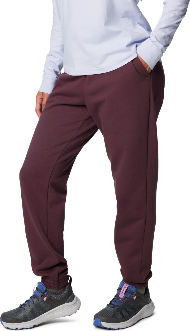 Columbia Trek Sweatpants, Reg - Womens - Image 7