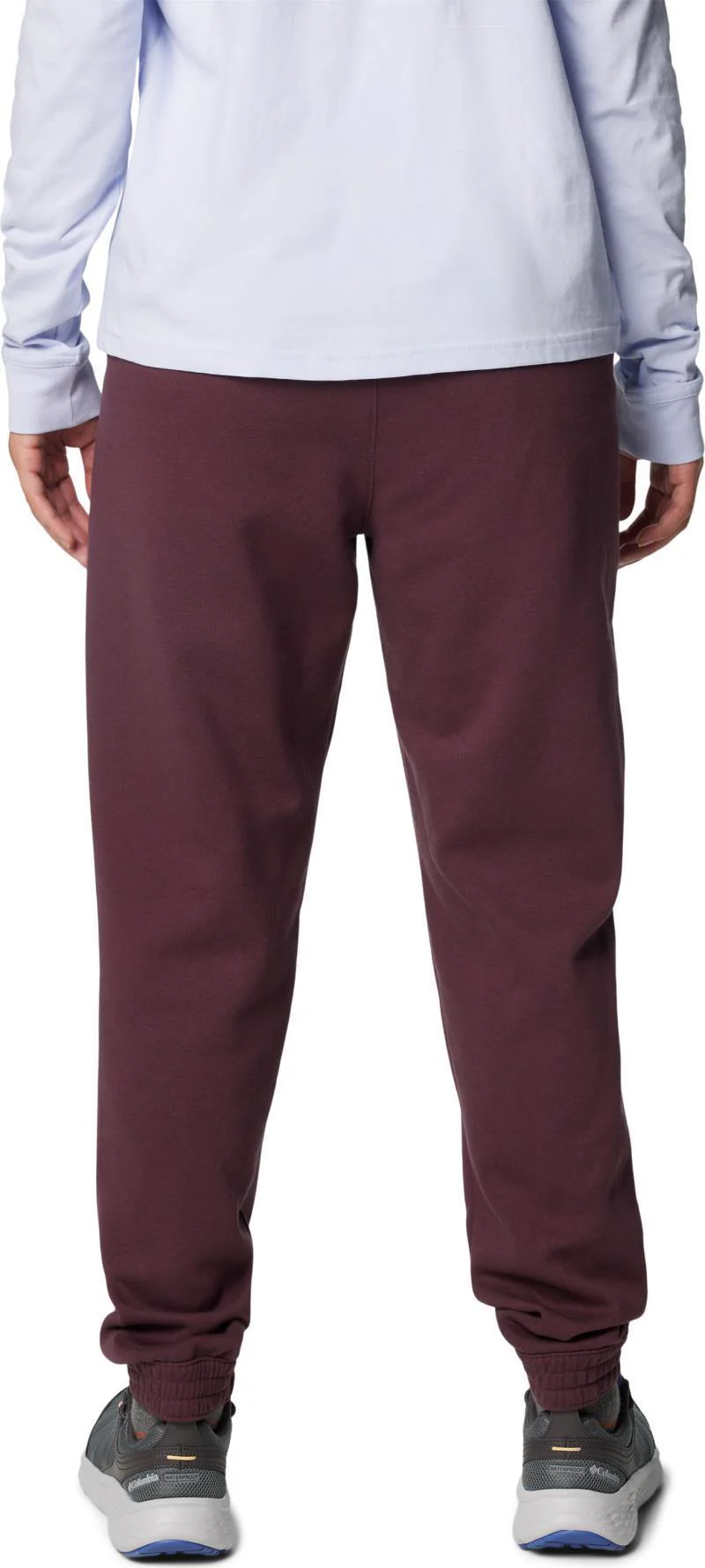 Columbia Trek Sweatpants, Reg - Womens - Image 8