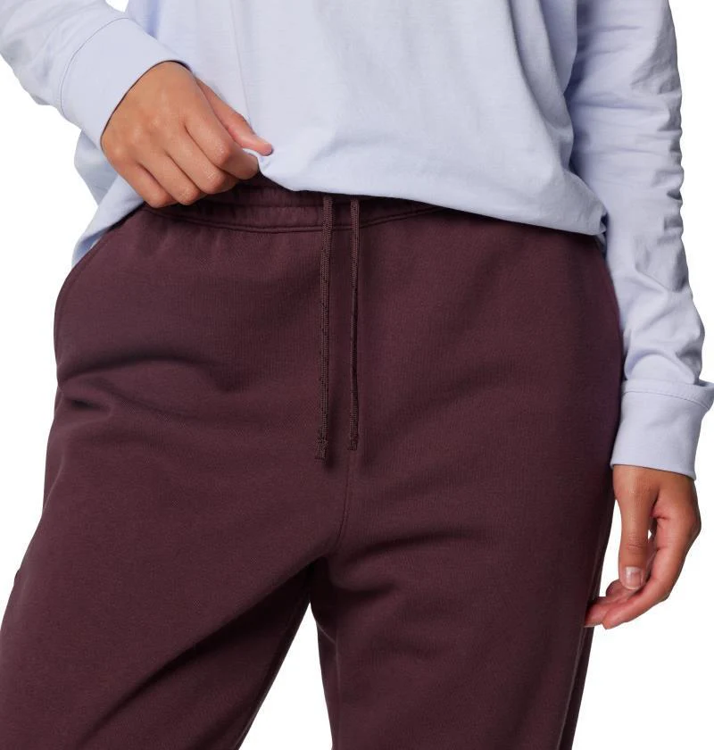 Columbia Trek Sweatpants, Reg - Womens - Image 9