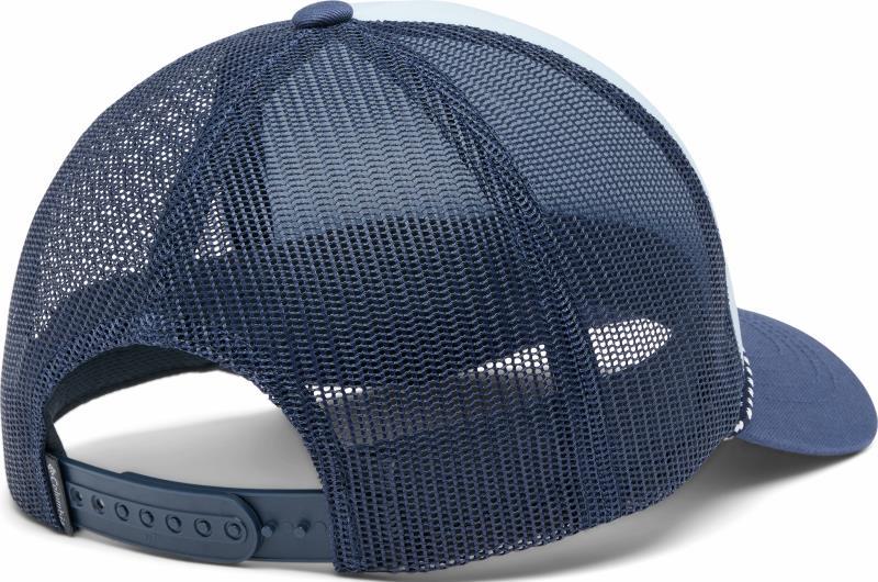 Columbia Trucker Snap Back - Womens - Image 10