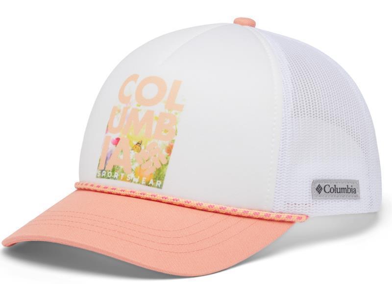 Columbia Trucker Snap Back - Womens - Image 3