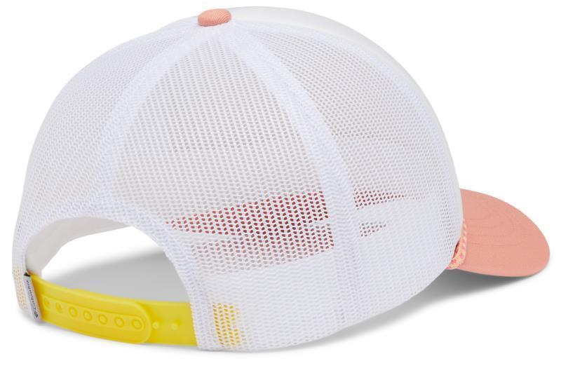 Columbia Trucker Snap Back - Womens - Image 4