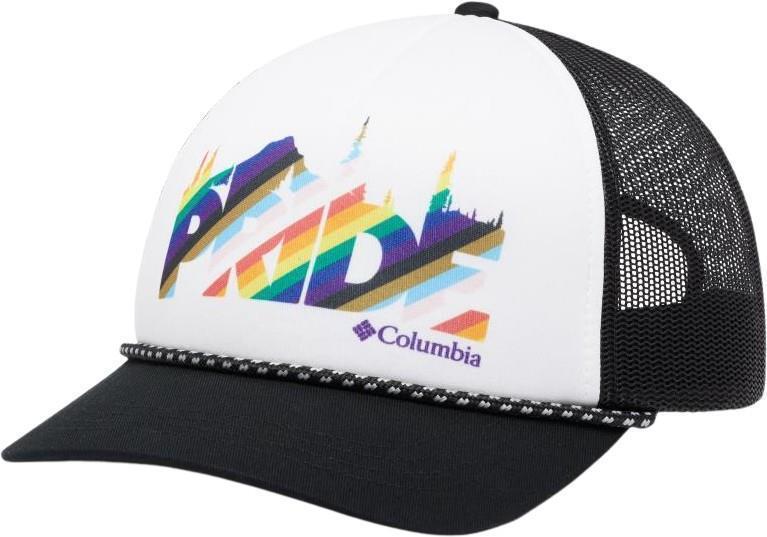 Columbia Trucker Snap Back - Womens - Image 5