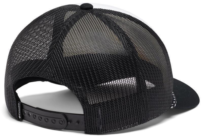 Columbia Trucker Snap Back - Womens - Image 6