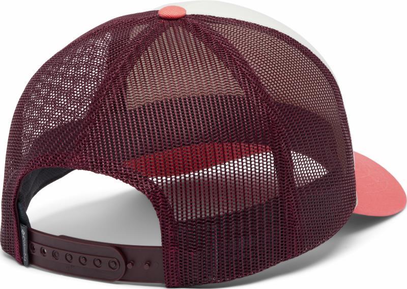 Columbia Trucker Snap Back - Womens - Image 8