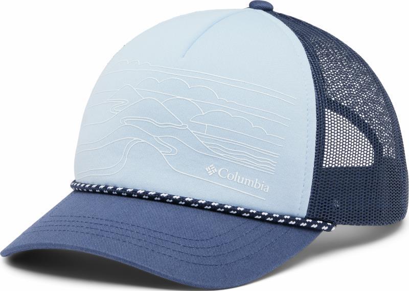 Columbia Trucker Snap Back - Womens - Image 9