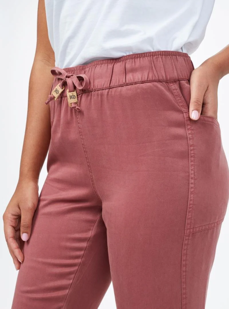 Colwood Joggers - Womens (Prior Season) - Image 8