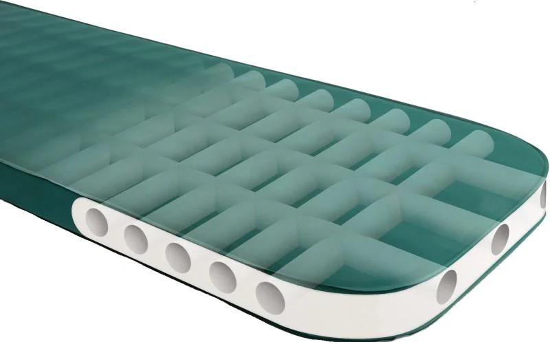 Comfort Deluxe Self Inflating Mat - Double - Image 5