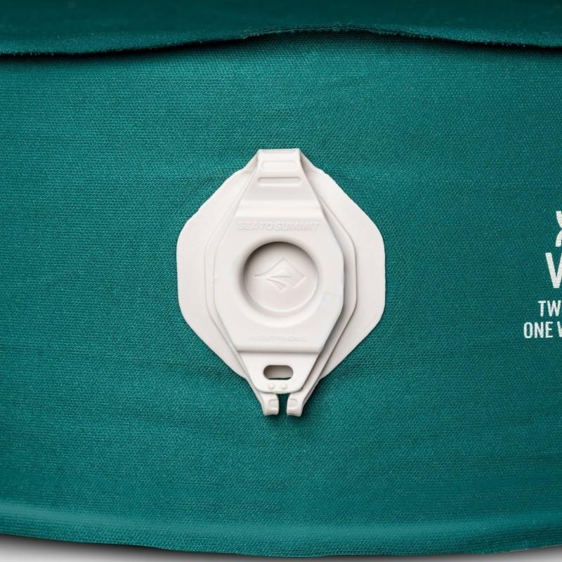 Comfort Deluxe Self Inflating Mat - Double - Image 6