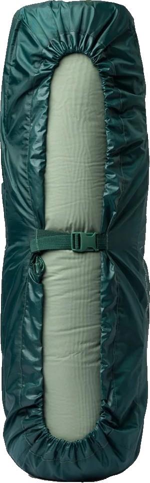 Comfort Deluxe Self Inflating Mat - Regular Rectangular Wide - Image 6