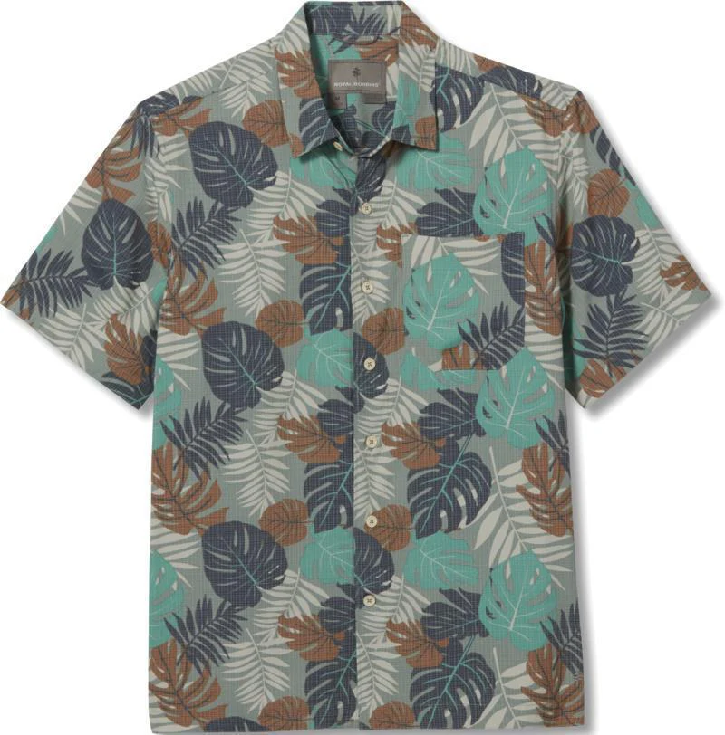 Comino Leaf SS - Mens