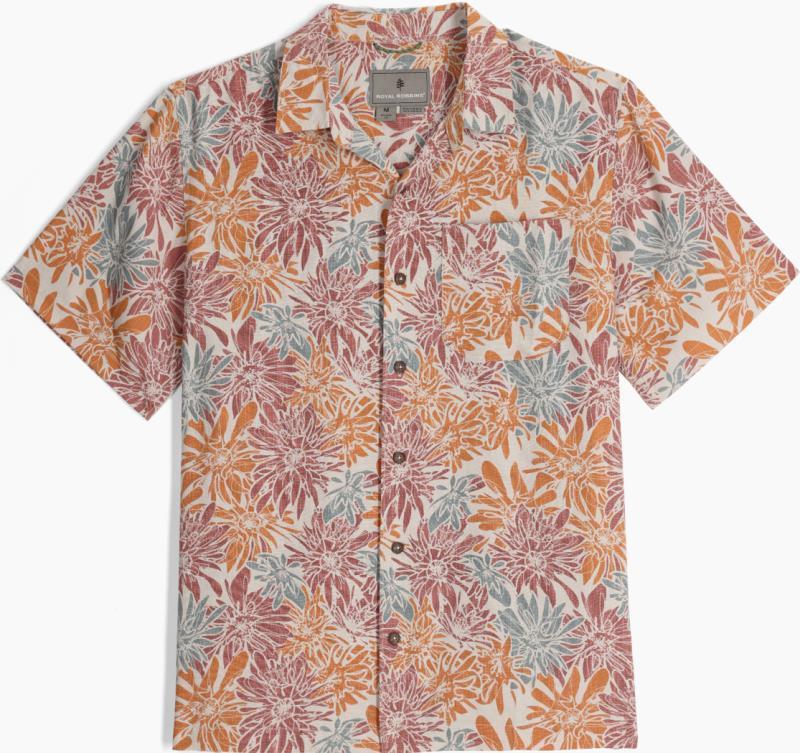 Comino Leaf SS - Mens - Image 10