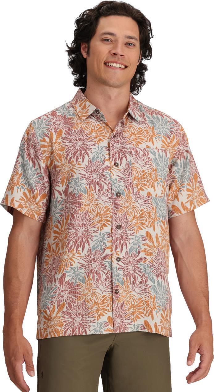 Comino Leaf SS - Mens - Image 11