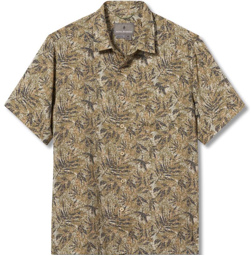 Comino Leaf SS - Mens - Image 12
