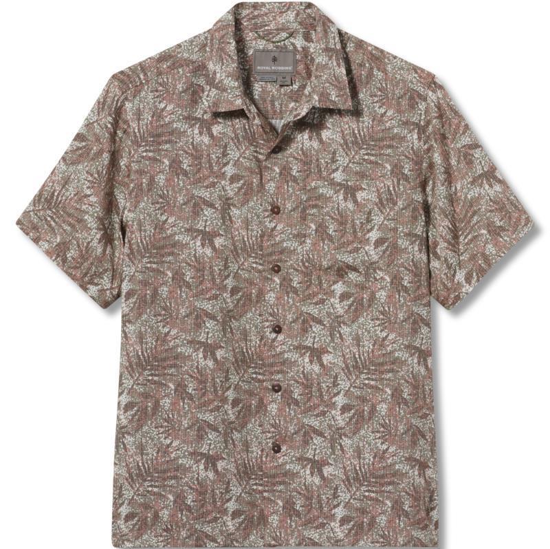 Comino Leaf SS - Mens - Image 13
