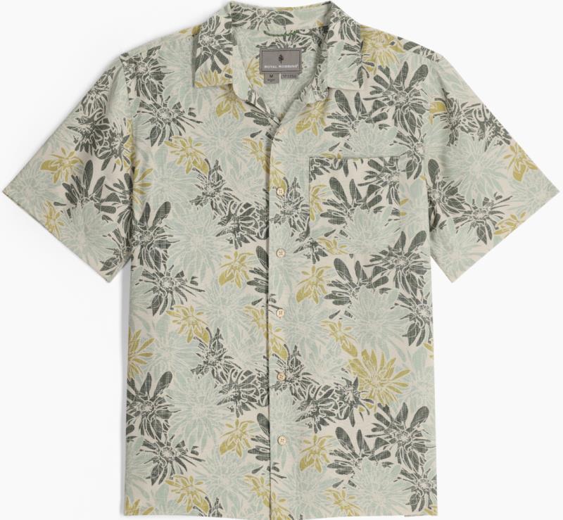 Comino Leaf SS - Mens - Image 16