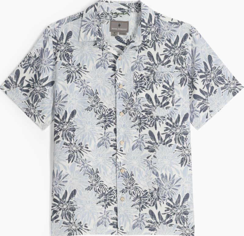 Comino Leaf SS - Mens - Image 17