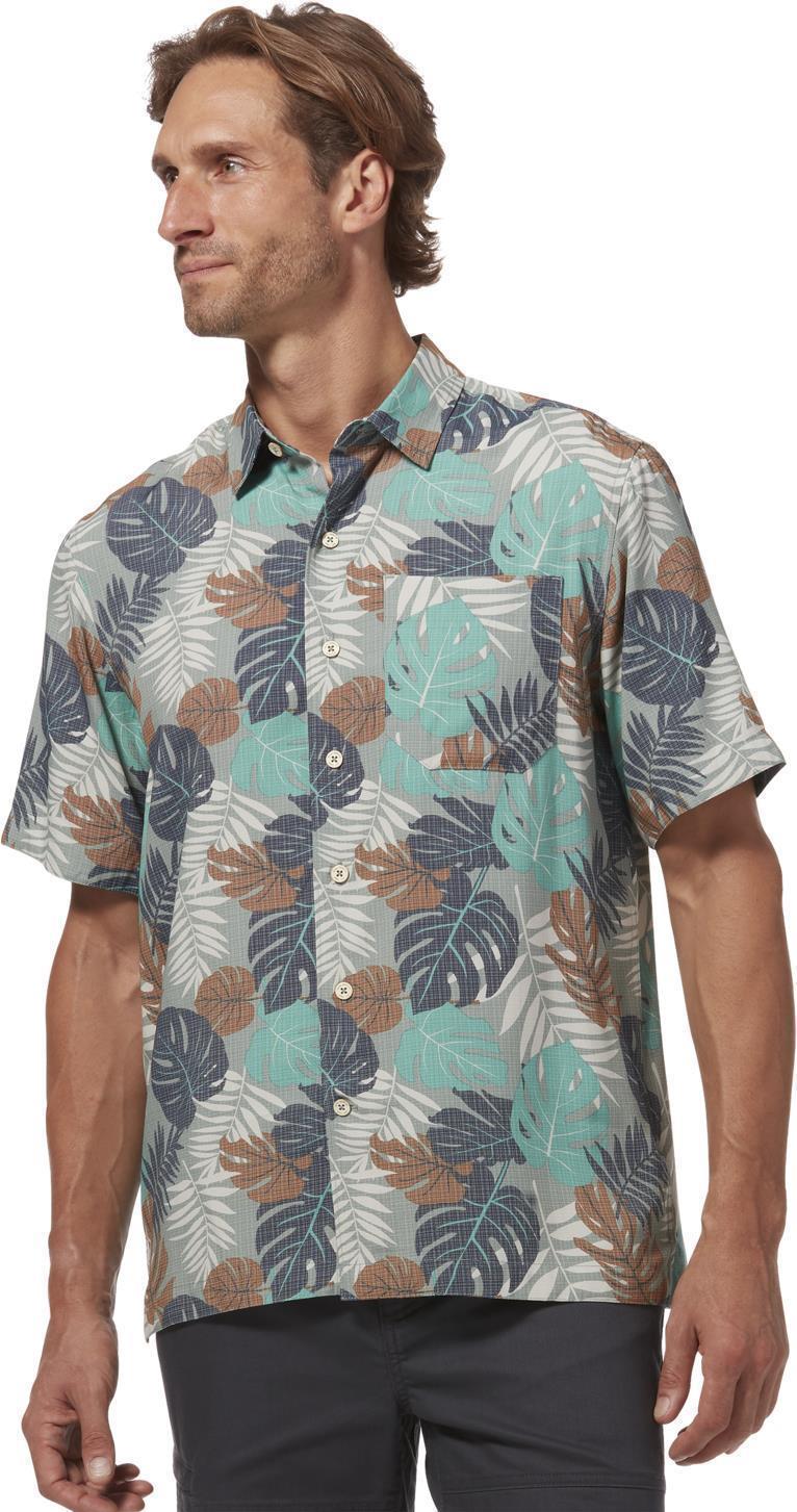 Comino Leaf SS - Mens - Image 2