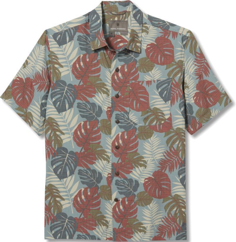 Comino Leaf SS - Mens - Image 3