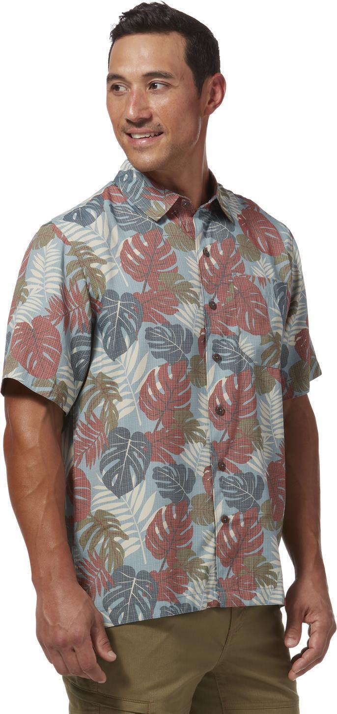 Comino Leaf SS - Mens - Image 4