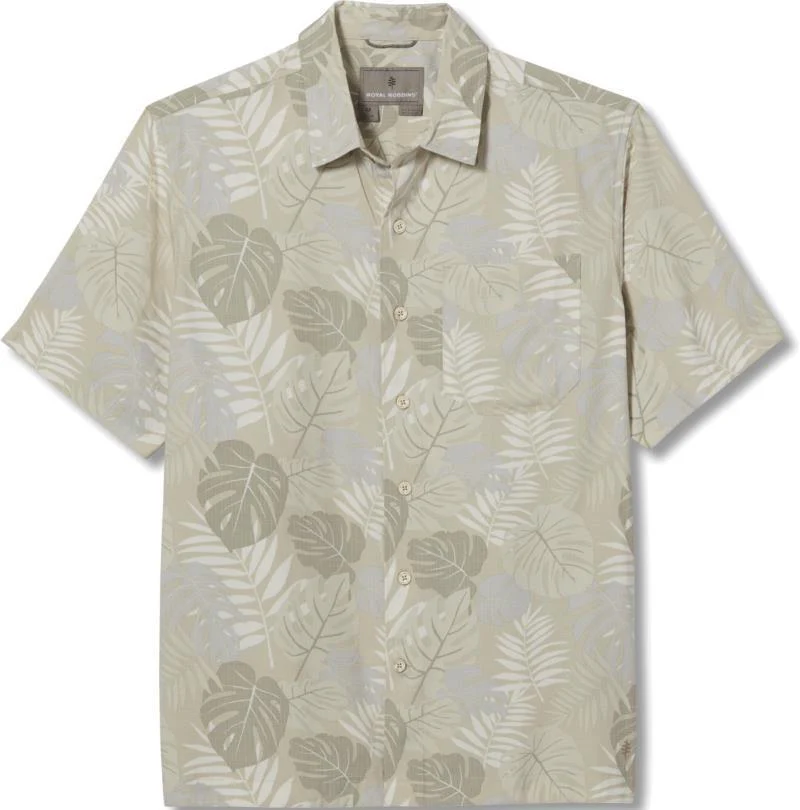 Comino Leaf SS - Mens - Image 5