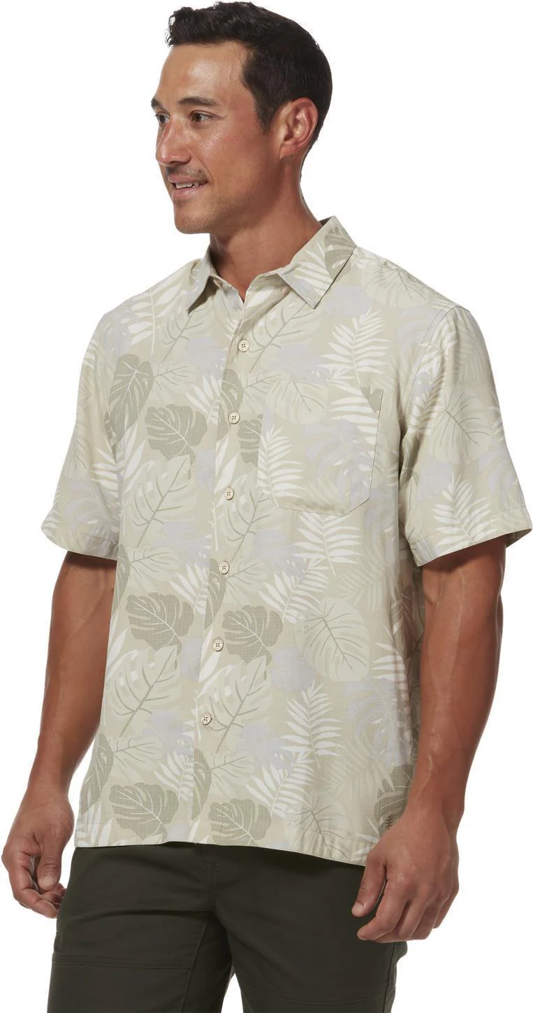 Comino Leaf SS - Mens - Image 7