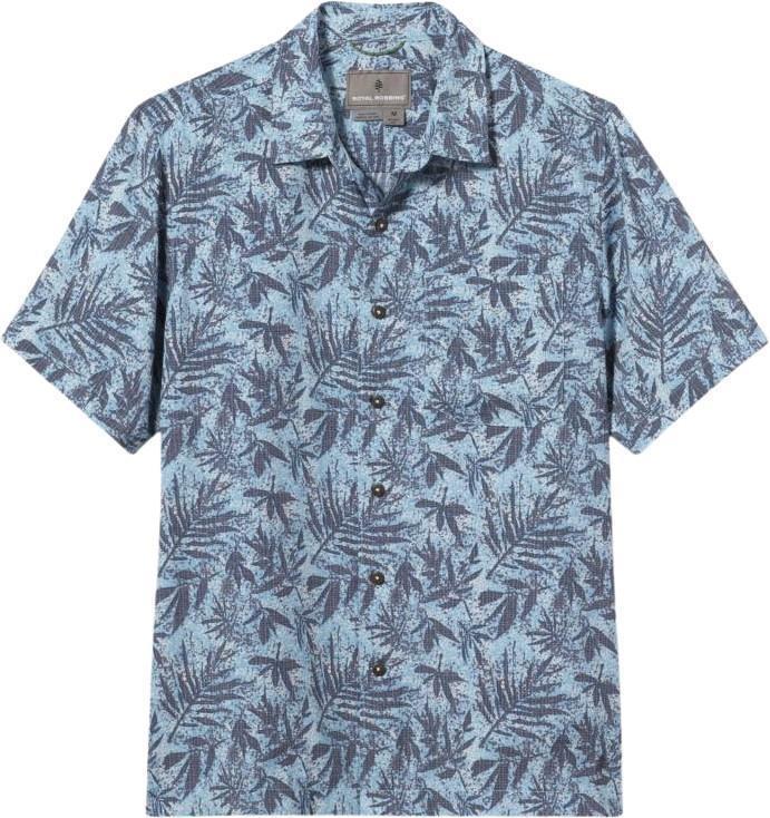 Comino Leaf SS - Mens - Image 8