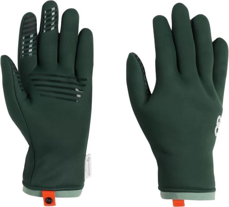 Commuter Windstopper Gloves