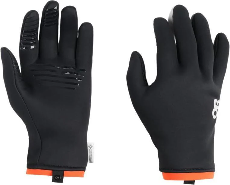 Commuter Windstopper Gloves - Image 7