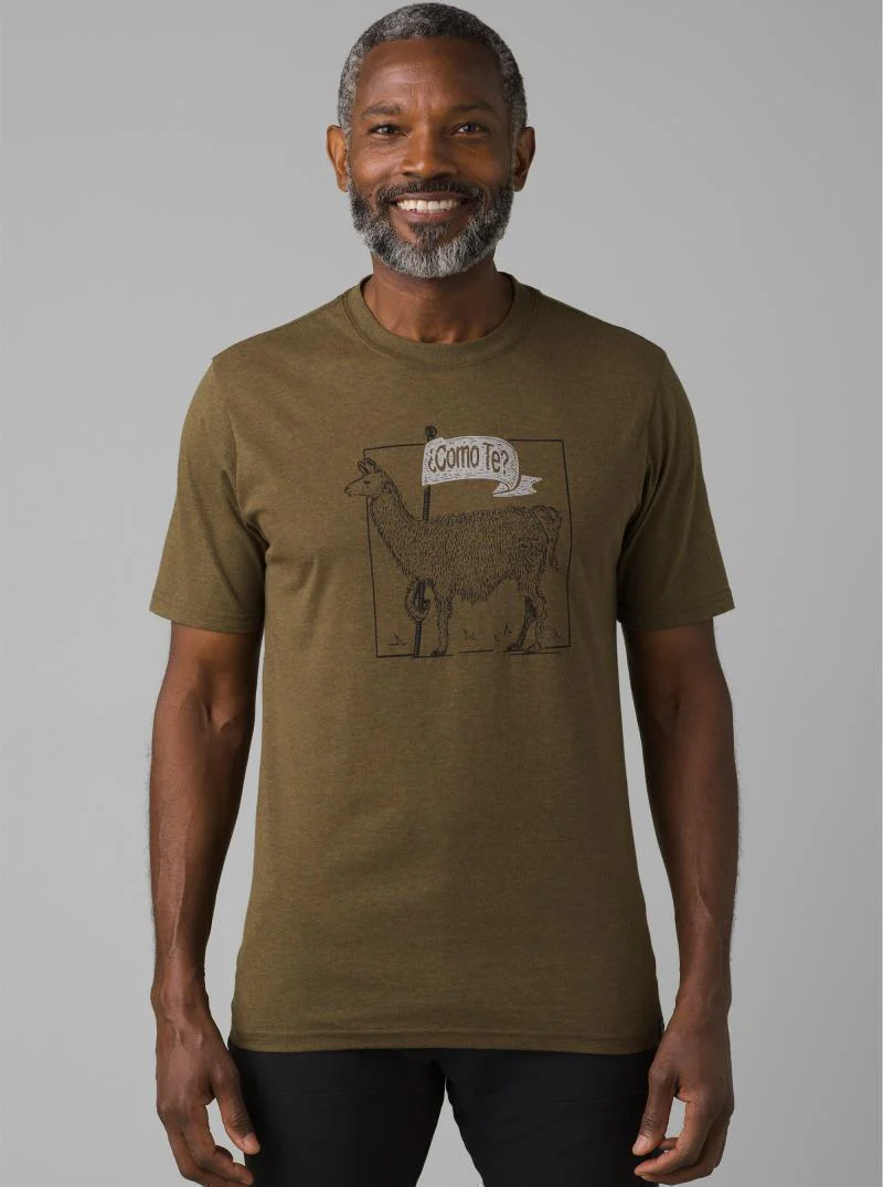 Como Te Llama Journeyman 2 - Slim - Mens - Image 10