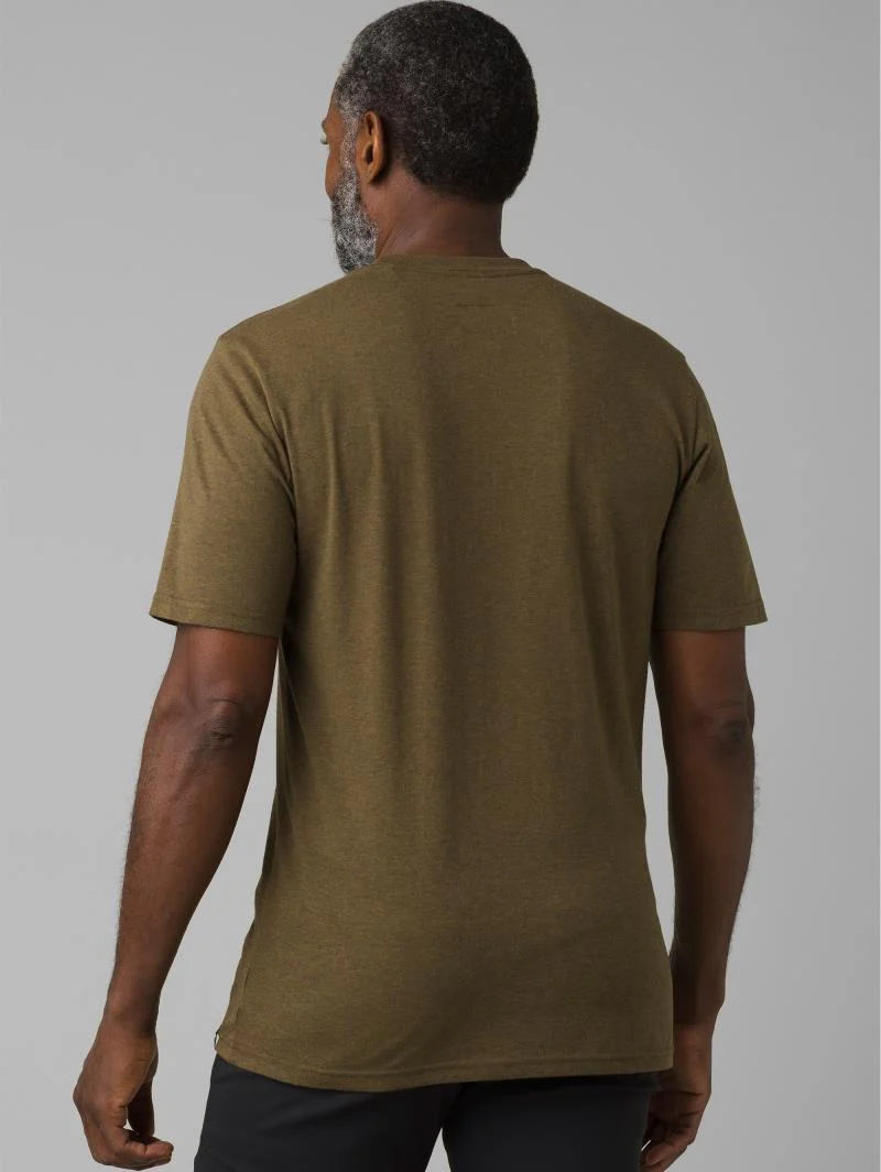 Como Te Llama Journeyman 2 - Slim - Mens - Image 11
