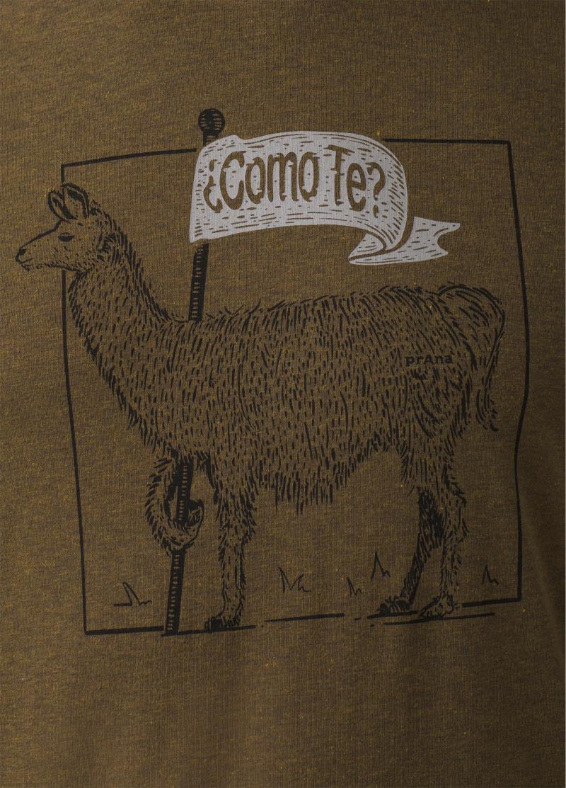 Como Te Llama Journeyman 2 - Slim - Mens - Image 12