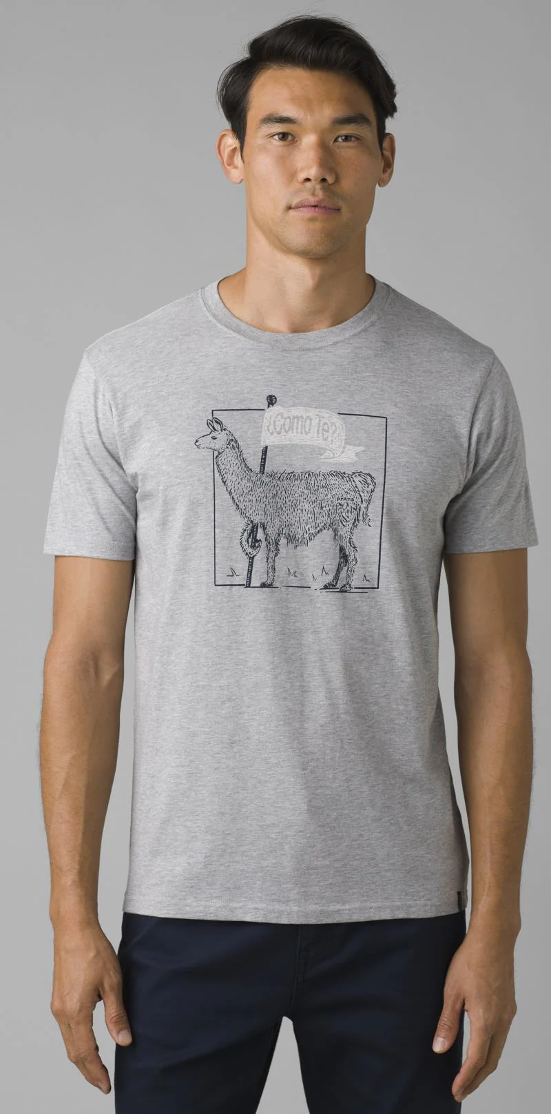 Como Te Llama Journeyman 2 - Slim - Mens - Image 15