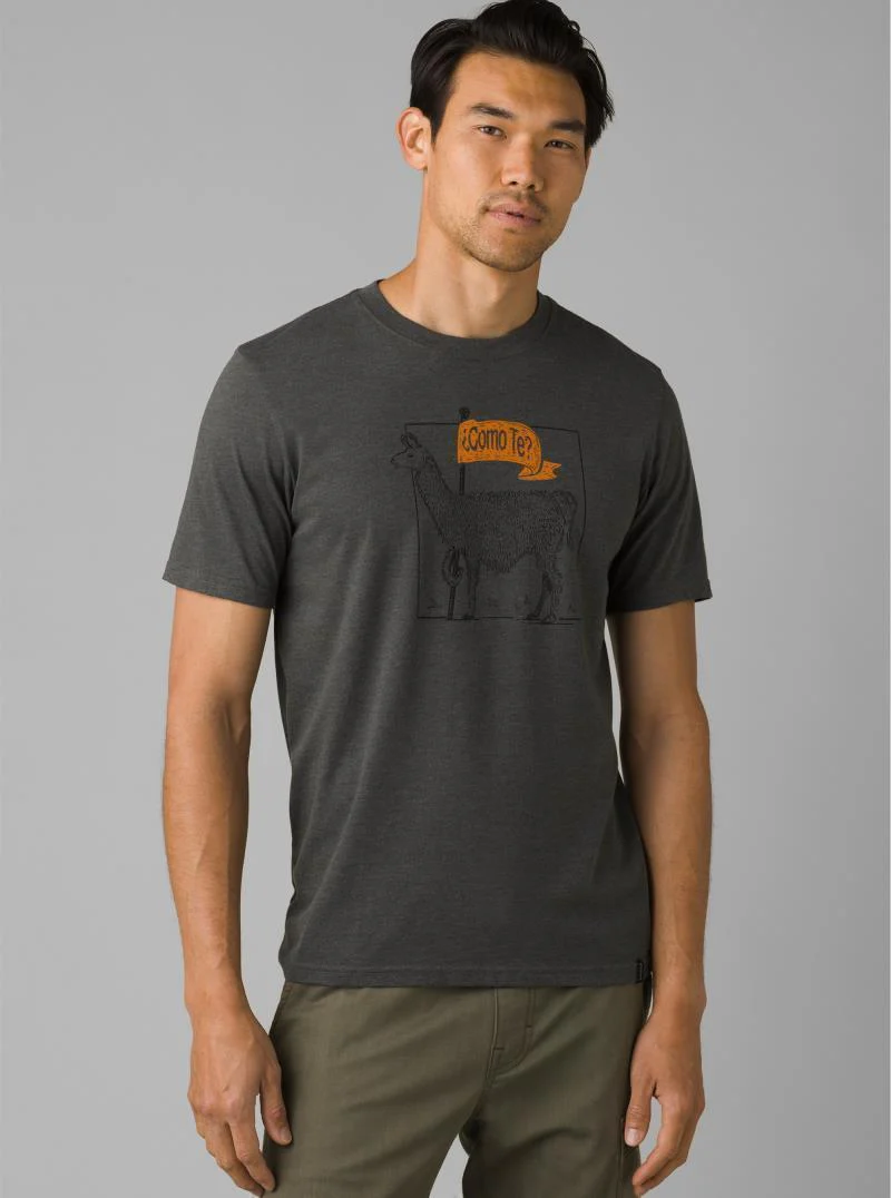 Como Te Llama Journeyman 2 - Slim - Mens - Image 2
