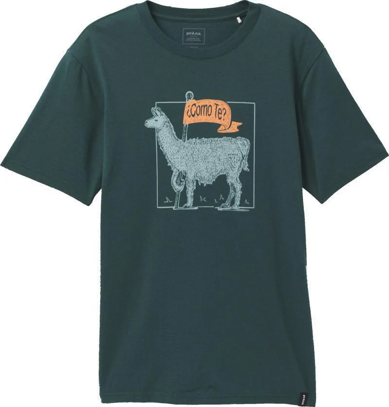 Como Te Llama Journeyman 2 - Slim - Mens - Image 25