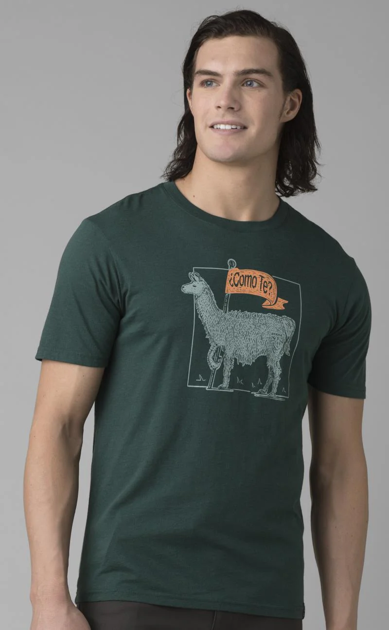 Como Te Llama Journeyman 2 - Slim - Mens - Image 26