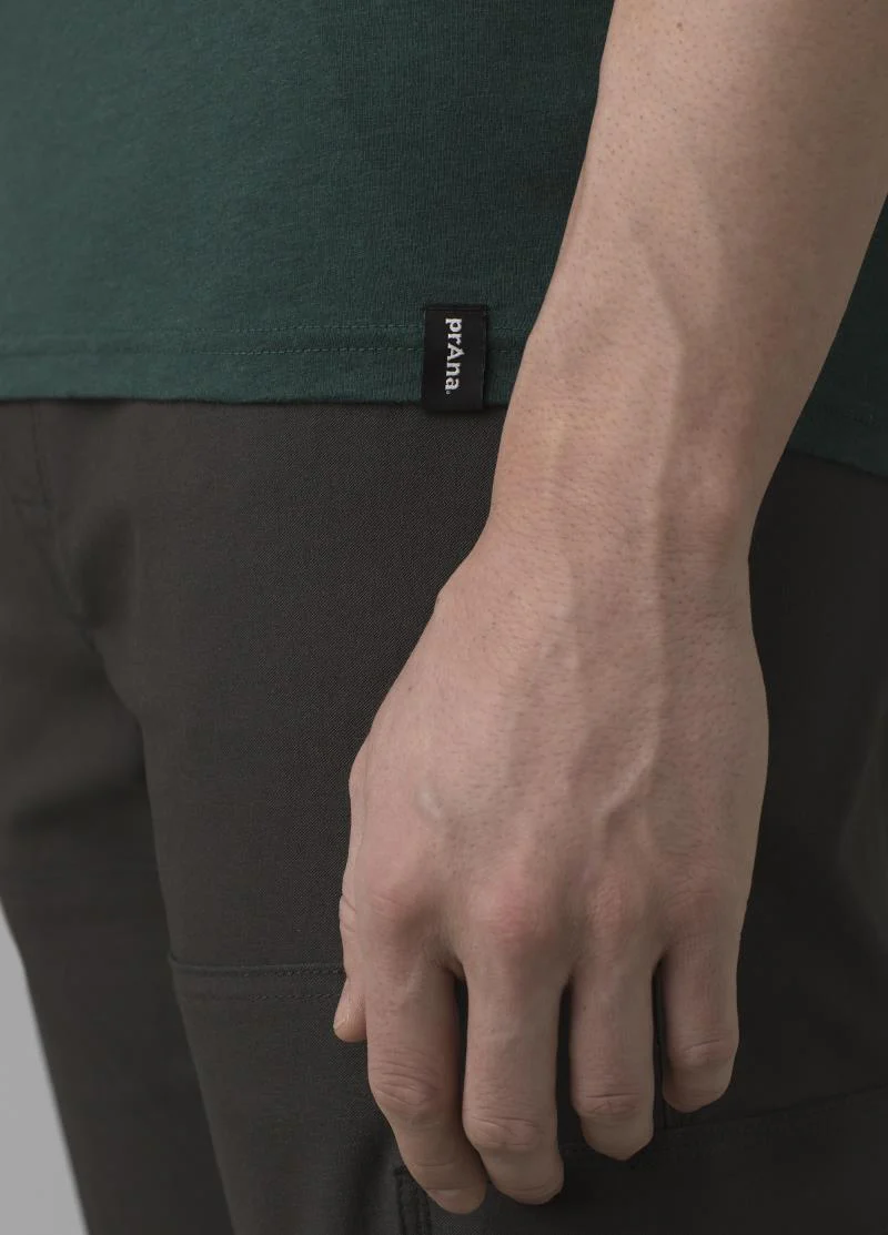 Como Te Llama Journeyman 2 - Slim - Mens - Image 29