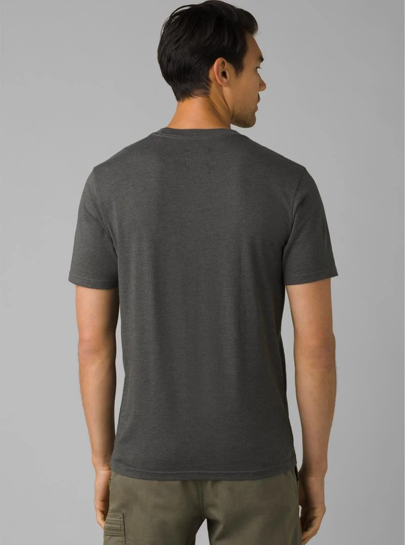 Como Te Llama Journeyman 2 - Slim - Mens - Image 3