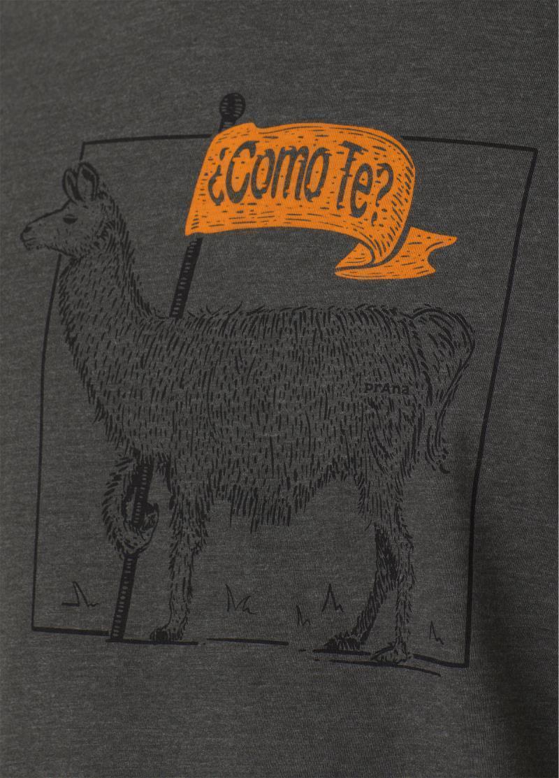 Como Te Llama Journeyman 2 - Slim - Mens - Image 4