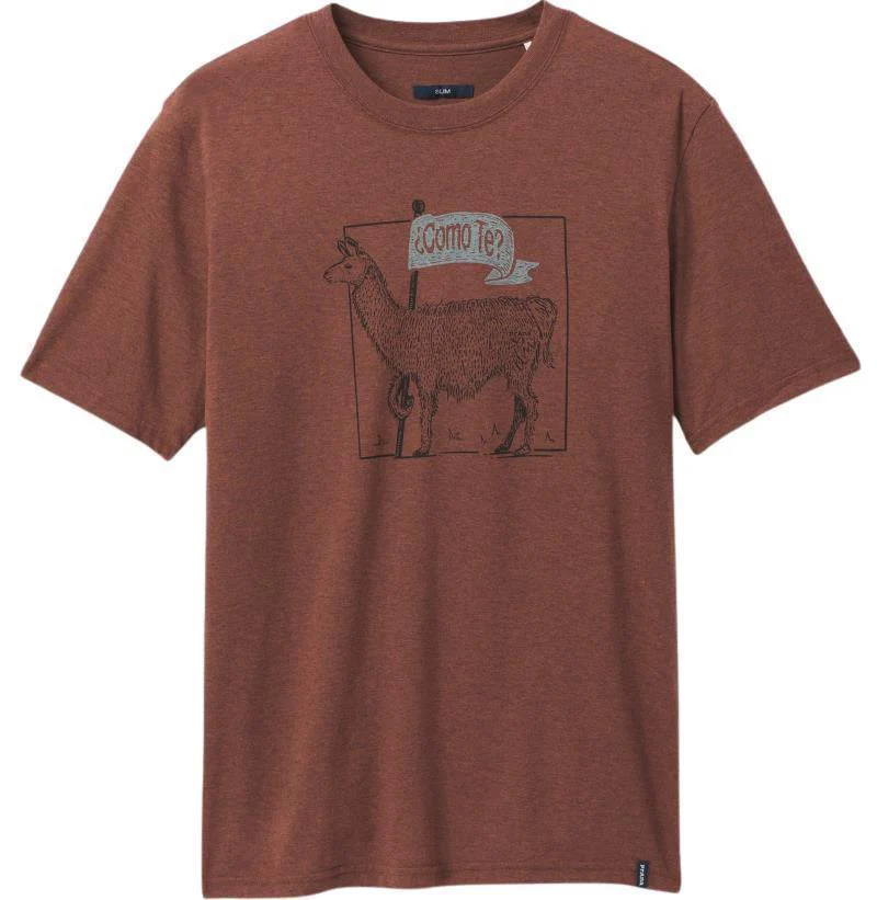 Como Te Llama Journeyman 2 - Slim - Mens - Image 5
