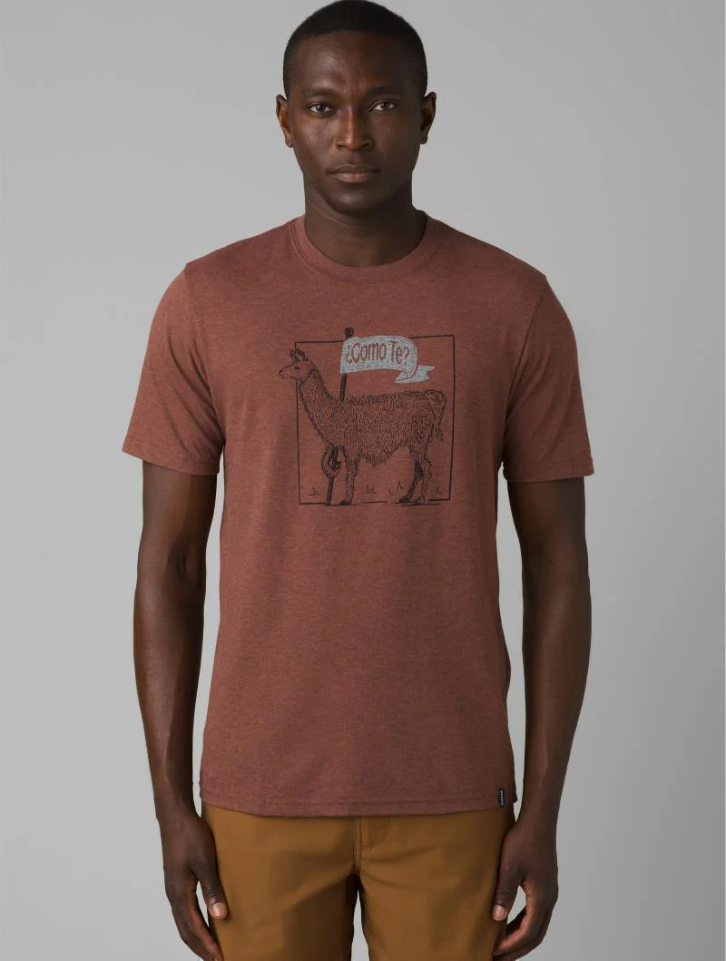 Como Te Llama Journeyman 2 - Slim - Mens - Image 6