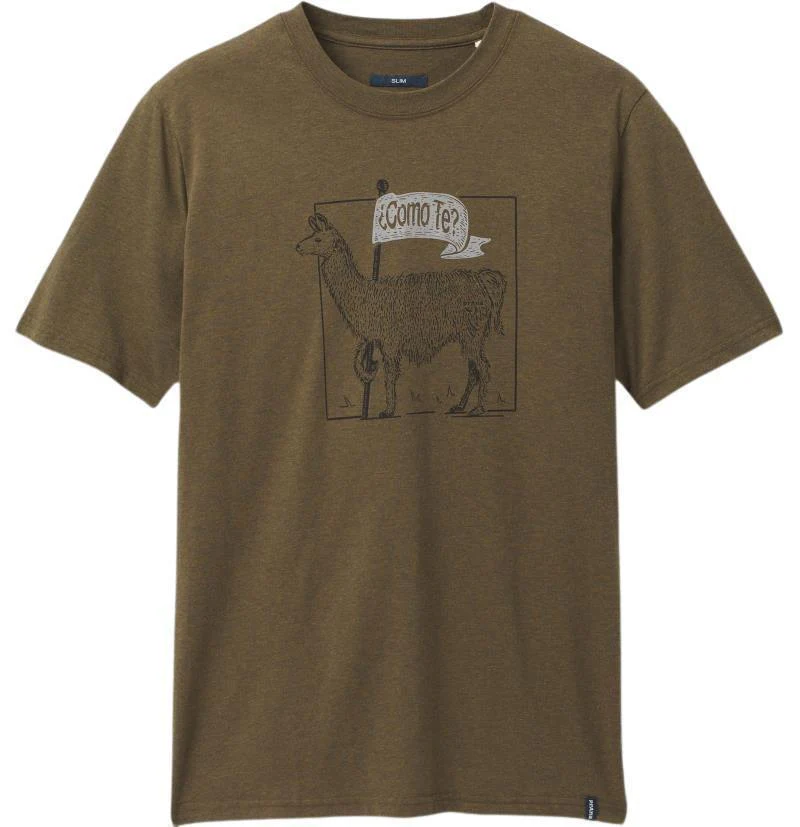 Como Te Llama Journeyman 2 - Slim - Mens - Image 9