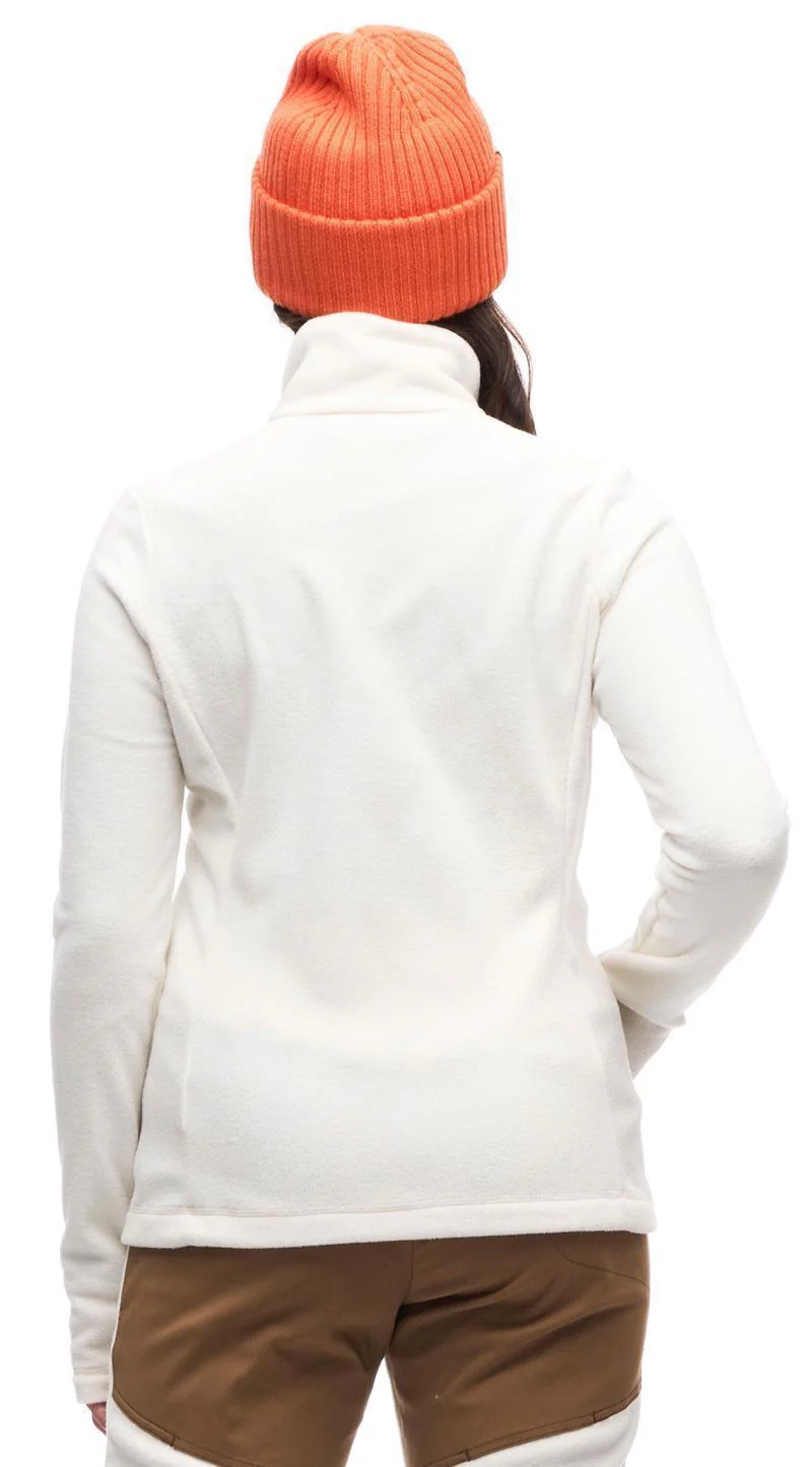 Comodo Full-Zip Fleece Vest - Womens - Image 3