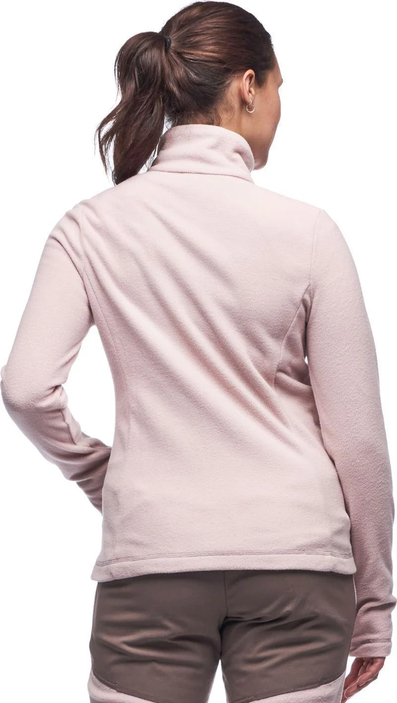 Comodo Full-Zip Fleece Vest - Womens - Image 6