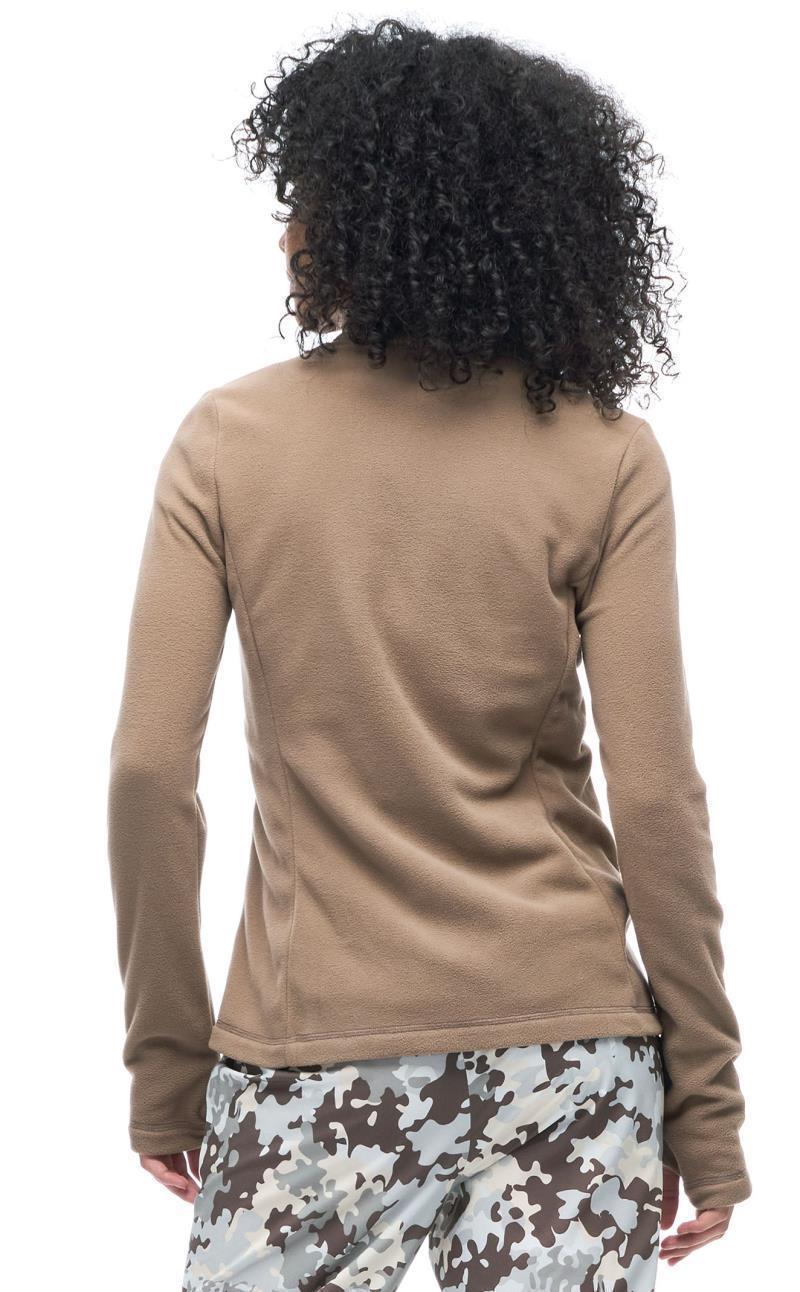 Comodo Full-Zip Jacket - Womens - Image 2