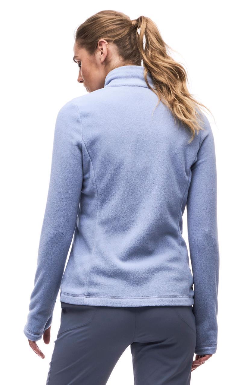 Comodo Full-Zip Jacket - Womens - Image 5